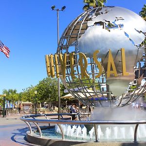 Los Angeles 3Br Villa Suites With Free Parking